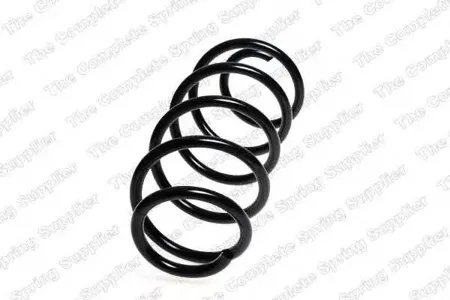 LESJOFORS 4095084 Пружина передняя =40 950 85 VW Passat 2.0FSi 05>