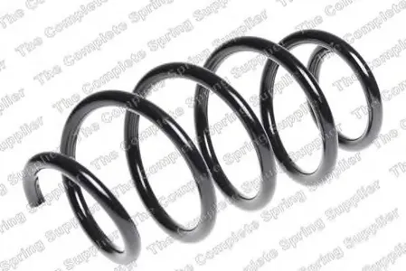 LESJOFORS 4095089 Пружина передняя VW Tiguan 2.0TDi 07>
