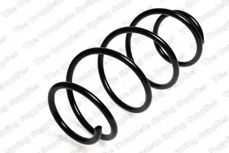 LESJOFORS 4095825 Пружина  подвески  Volvo S40 1 6 V40 1 6 500-