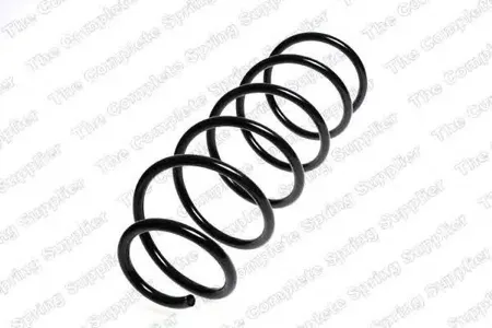 LESJOFORS 4095837 Пружина передняя [8634377] Volvo XC70 Cross Country 2.42.5T2.4 D5 00>