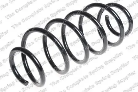 LESJOFORS 4095845 Пружина передняя Volvo XC60 2.4D 08>