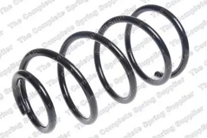 LESJOFORS 4095861 Пружина подвески Volvo V40 D3D4 5-CYL MT 12- V40 XC D2D3T3 12-17 передняя