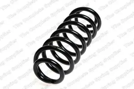 LESJOFORS 4204256 Пружина подвески Audi A3 A3 Sport BACK 503-