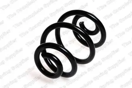 LESJOFORS 4208431 Пружина задняя =101 532KF [33531094740] . BMW E46 1.6i-3.0D 98>