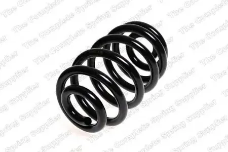 LESJOFORS 4208450 Пружина задняя BMW X3 2.52.0D3.0D 04>