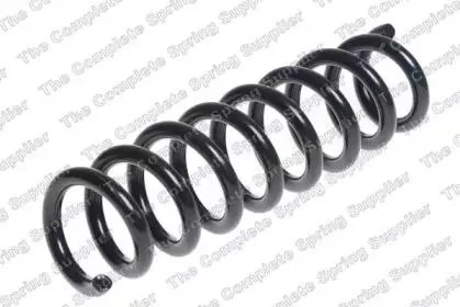 LESJOFORS 4208491 Пружина  подвески  BMW 3-SERIES F30 11- задняя
