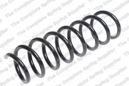 LESJOFORS 4208497 Пружина подвески BMW 5 (F10) 520-535 d xDrive зад.