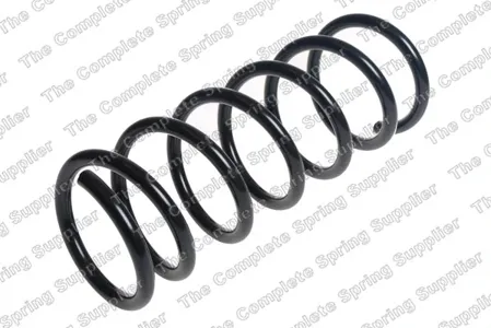 LESJOFORS 4214003 Пружина подвески Chery Tiggo 05-