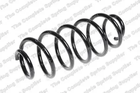 LESJOFORS 4226144 Пружина задняя =871 375KF . Fiat Bravo 1.41.9D Multijet 07>