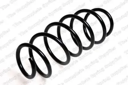 LESJOFORS 4227585 Пружина задняя HD Ford Mondeo 1.8-2.0TDCi 00>