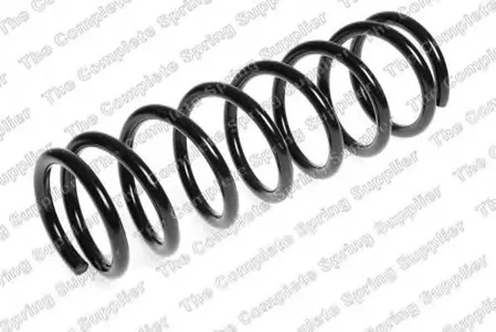LESJOFORS 4235754 Пружина задняя HO Accord (CL789) 02-08