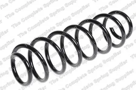 LESJOFORS 4235757 Пружина задняя Honda Civic FD 1.41.82.2CTDi 06>
