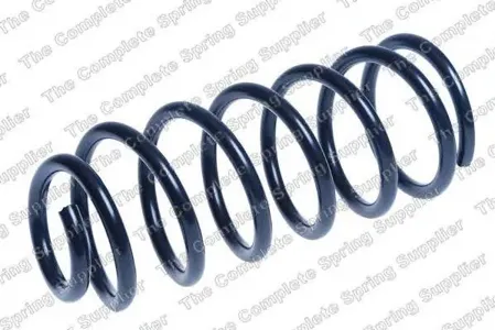 LESJOFORS 4235763 Пружина подвески Honda Civic 1.8 4-DOORS 05-11 задняя