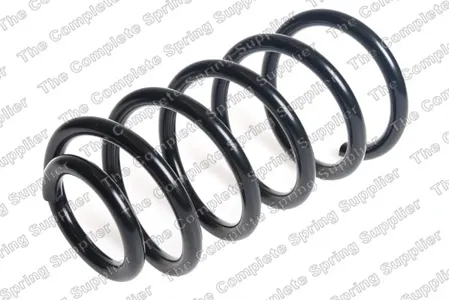LESJOFORS 4237265 Пружина  подвески  Hyundai Santa Fe 2.02.2 CRDi2.4 AWD 12-15 задняя