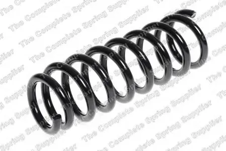 LESJOFORS 4244219 Пружина задняя Kia Carens 2.0CVVT2.0CRDi 06>