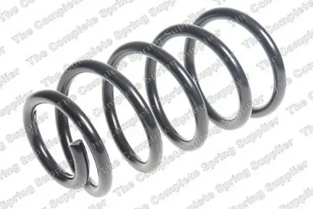 LESJOFORS 4244238 Пружина задняя Kia Sorento 7- Seat s5- Seat s 4WD 0509-0912