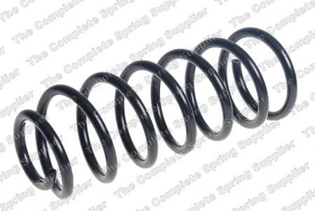 LESJOFORS 4244245 Пружина подвески KIA SOUL 14- зад.