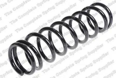 LESJOFORS 4255465 Пружина задняя Mazda CX-7 2.3 06>