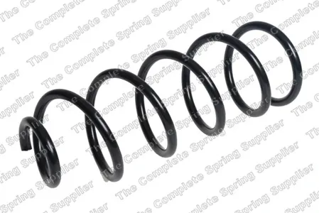 LESJOFORS 4255474 Пружина подвески Mazda 3 13- задняя
