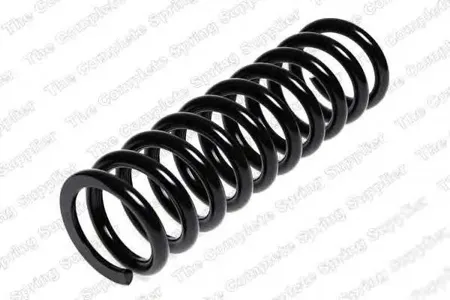 LESJOFORS 4256829 Пружина подвески Mercedes W124 T-MOD 185-595 1243241604