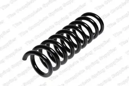 LESJOFORS 4256850 Пружина задняя Mercedes W203 1.8-2.2CDi 00>