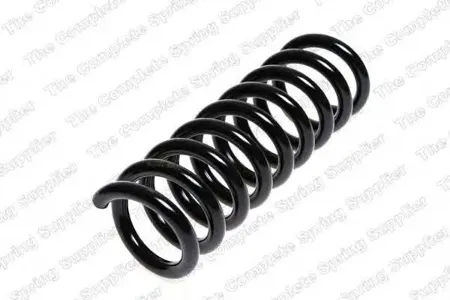 LESJOFORS 4256851 Пружина задняя Mercedes T203 1.8-2.2CDi 00>