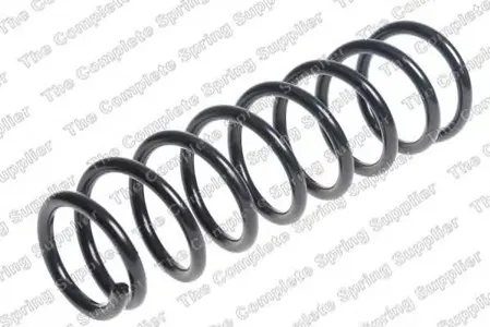 LESJOFORS 4259247 Пружина задняя Mitsubishi ASX AWD 0410>