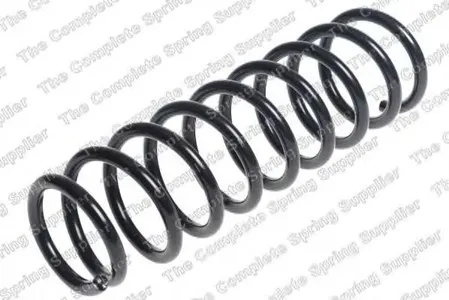 LESJOFORS 4259248 Пружина задняя Mitsubishi Lancer 0607-0610