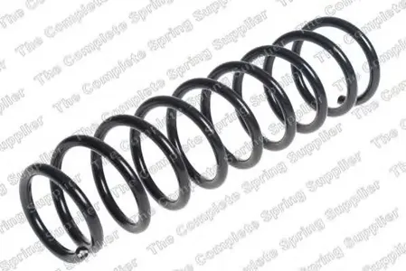 LESJOFORS 4259250 Пружина задняя Mitsubishi Lancer 1.8 1011> Lancer Sport back 0710>