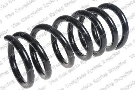 LESJOFORS 4259254 Пружина задняя Mitsubishi Pajero 0906>