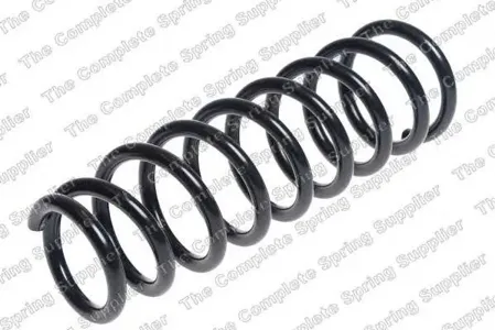 LESJOFORS 4259255 Пружина задняя Mitsubishi Outlander GF7W 12-