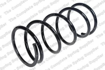 LESJOFORS 4259272 Пружина подвсеки Mitsubishi Pajero Sport 09-15 задняя