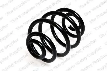 LESJOFORS 4263416 Пружина подвески Opel Vectra 88-995 Astra CAB. 393-301