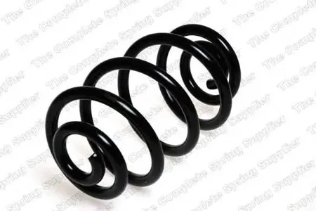 LESJOFORS 4263425 Пружина  подвески  задняя Opel Omega CARLTON 86-394