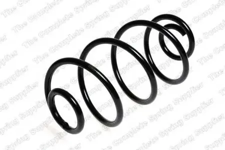 LESJOFORS 4263437 Пружина задняя =42 634 65 . Opel Astra 1.4i-2.2DTi 98-04