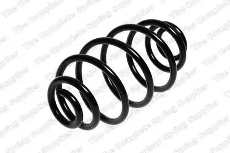 LESJOFORS 4263455 Пружина задняя Opel Astra 1.4-1.8 16V 1.7CDTi except Sport 04>