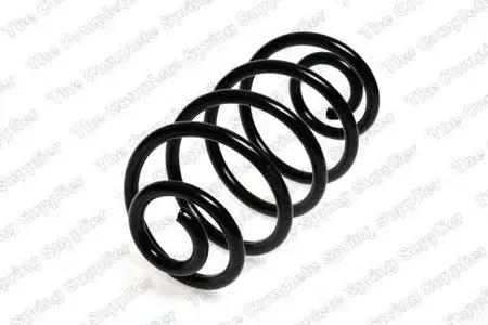 LESJOFORS 4263457 Пружина задняя Opel Meriva 1.6-1.7TD 16V 03>