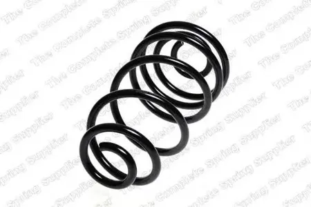 LESJOFORS 4263484 Пружина задняя Opel Astra Sport all 04-09
