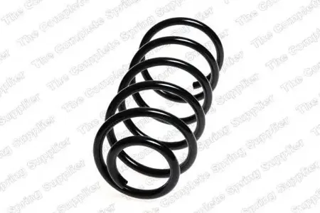 LESJOFORS 4263488 Пружина задняя Opel Corsa 1.0-1.7CDTi 06>