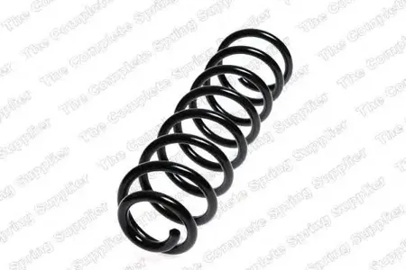 LESJOFORS 4272933 Пружина задняя  Renault  Megane 1.41.62.01.5CDi1.9CDi 03>
