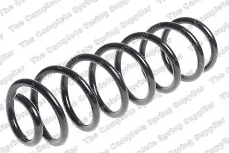 LESJOFORS 4272955 Пружина задняя Renault Megane 1.41.61.5dCi 09>