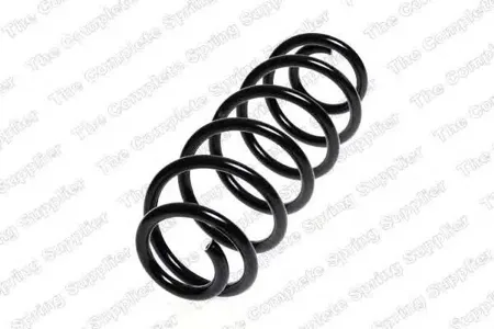LESJOFORS 4285725 Пружина задняя Skoda Octavia 1.8T 97-04