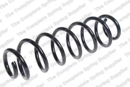 LESJOFORS 4285742 Пружина подвески Skoda Octavia A7 1.6 задняя