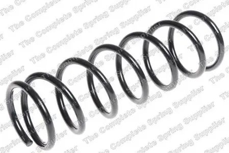 LESJOFORS 4288343 Пружина задняя Subaru Impreza 1.5 &4WD 08>