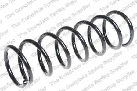 LESJOFORS 4288344 Пружина задняя Subaru Impreza 2.02.5 4WD 08>