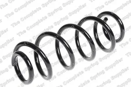 LESJOFORS 4288920 Пружина задняя Suzuki SX4 1.6VVT1.9DDis 06>