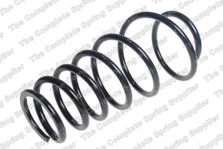 LESJOFORS 4292655 Пружина подвески Toyota Camry V40 06-11 задняя