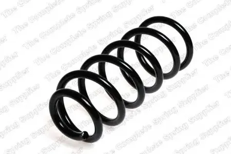 LESJOFORS 4295049 Пружина задняя VW Passat 1.8 20V2.0-2.81.9TDi 4 motion Variant 96>