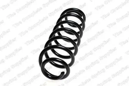 LESJOFORS 4295072 Пружина задняя VW EOS 2.0FSiTdi 06>