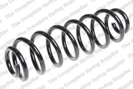 LESJOFORS 4295087 Пружина задняя VW Touran 1.4TSi1.9TDi2.0TDi 03>